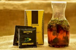 Slimming Tea Bags, For Weight Loss, Condition : Dired