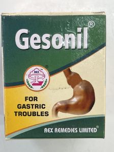 Gesonil Tablets