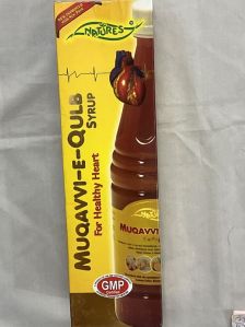 Muqavvi-E-Qulb Syrup