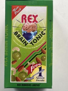 Rex Brain Tonic