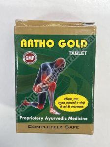 Artho Gold Tablets