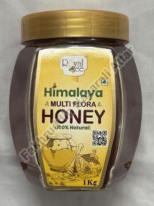 Himalaya Multiflora Honey