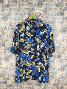 Hawaiian beach shirts Aloha