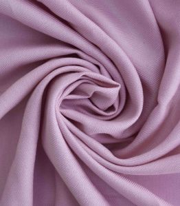 Rayon Twill Fabric