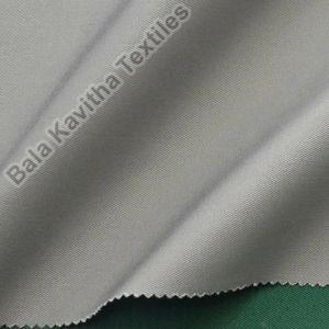 Grey Rayon Fabric