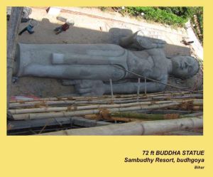 Buddha Statue Making Service
