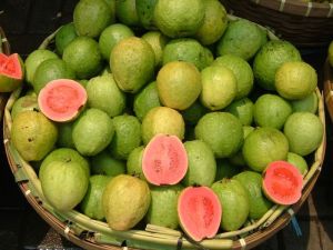 fresh guava