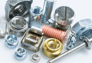 Metal Fasteners