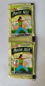 Ayurvedic Pain Nil Powder