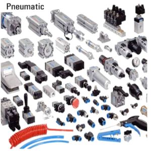 pneumatic equipment