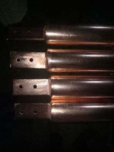 copper nickel pipes