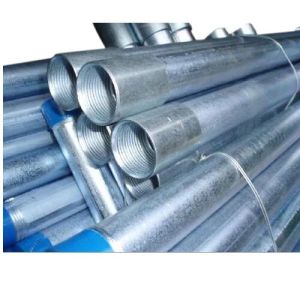 Galvanized Steel Conduit Pipe