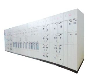 PMCC Automation Panel