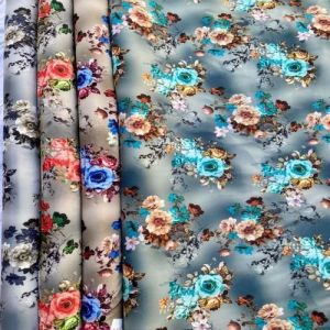 Japan Satin  Fabric