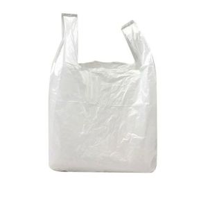 Natural Carry Bag