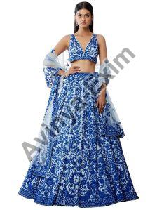 Ladies Lehenga Choli Set