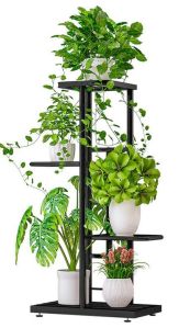 4 Tier Multi Plant Stand