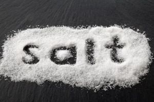 Masala Salt