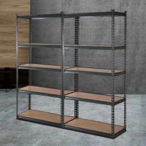 storage racks