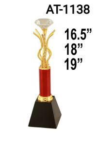 14 Inch FN Supper Trophy