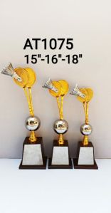 15 Inch Shidil Trophy