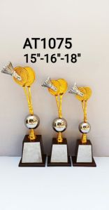 18 Inch Shidil Trophy