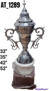 35 Inch Sultan Trophy Cup