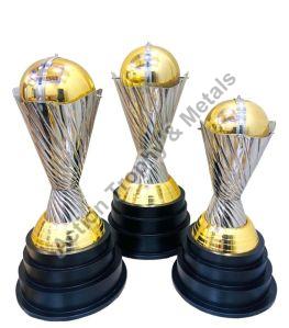 27 Inch Fifa World Trophy Cup, For Awards, Style : Antique