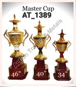 40 Inch Master Trophy Cup
