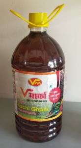 mustard oil