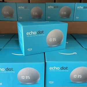 AMAZON-Echo-Dot-4th-Gen-Smart-speaker
