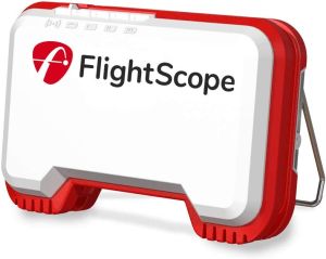 Flight-Scope M e v o - Portable Personal Launch Monitor For Golf