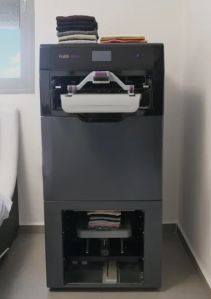 Foldimate&amp;amp;amp;rsquo;s laundry-folding Machine