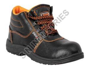 CR-01 Orange  Datson Safety Shoes