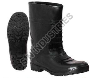 GM-01 Datson Safety Shoes
