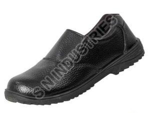 LD-01 Ladies Datson Safety Shoes