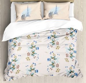 cotton printed bed sheets