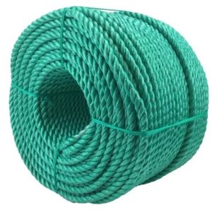 PP Rope for Defense Industry