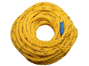 PP Rope for Submersible Installation