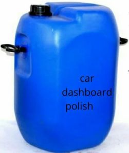 50 Litre Car Dash Board Polish