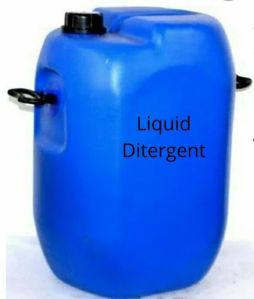 50 Litre Liquid Detergent