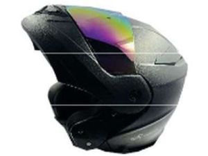 Full Face Adien - 2 Motorcycle Helmet