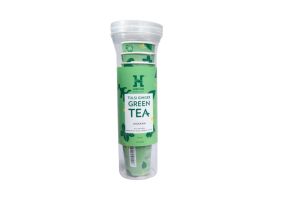 110ml 10 Cups Tulsi Ginger Green Tea