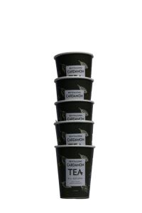 110ml 5 Cup Pack Cardamom Tea