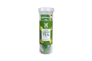 150ml 10 Cups Lemon Green Tea