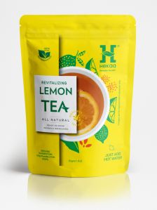 50g Lemon Tea