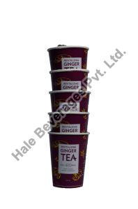110ml 5 Cup Pack Ginger Tea