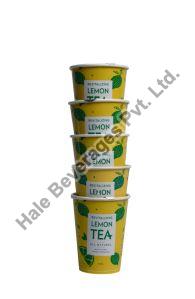 110ml 5 Cup Pack Lemon Tea