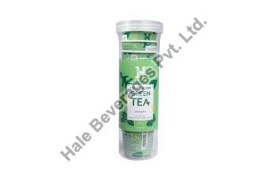 150ml 10 Cup Tulsi Ginger Green Tea