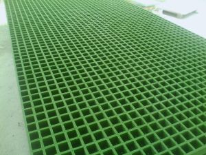 FRP Walkway Grating